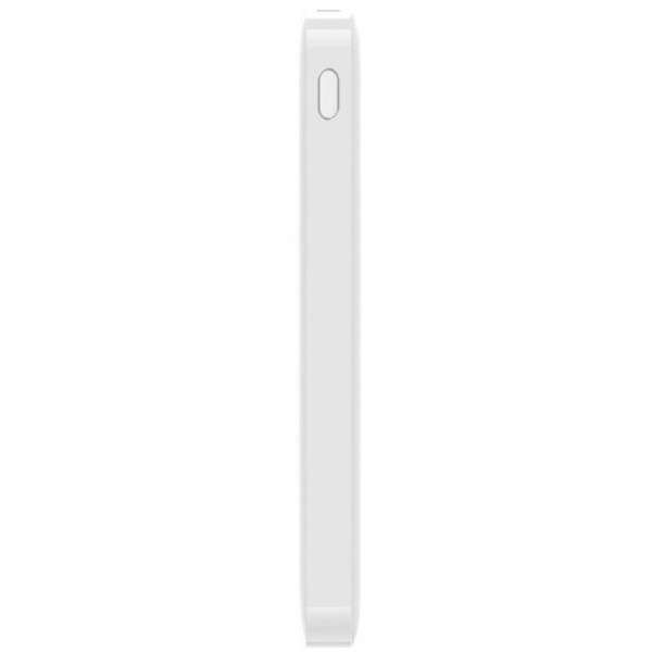Фото - Батарея мобільна Xiaomi Redmi 10000mAh White (518484)