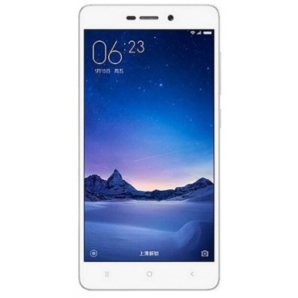 Фото - Смартфон Xiaomi Redmi 3 Pro 3/32GB Silver