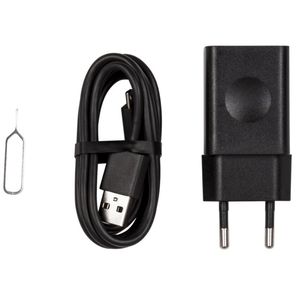 Фото - Смартфон Xiaomi Redmi 4A 2/32GB (Dark) Grey