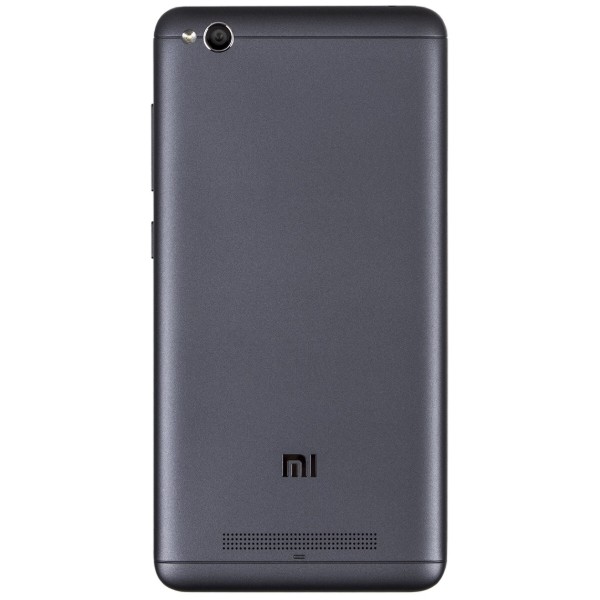 Фото - Смартфон Xiaomi Redmi 4A 2/32GB (Dark) Grey