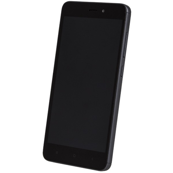 Фото - Смартфон Xiaomi Redmi 4A 2/32GB (Dark) Grey