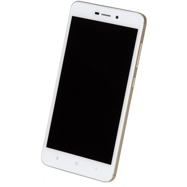 Фото - Смартфон Xiaomi Redmi 4A 2/32GB Gold