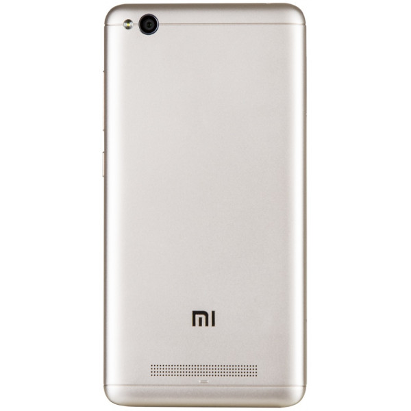 Фото - Смартфон Xiaomi Redmi 4A 2/32GB Gold