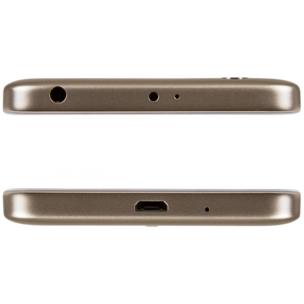 Фото - Смартфон Xiaomi Redmi 4A 2/32GB Gold