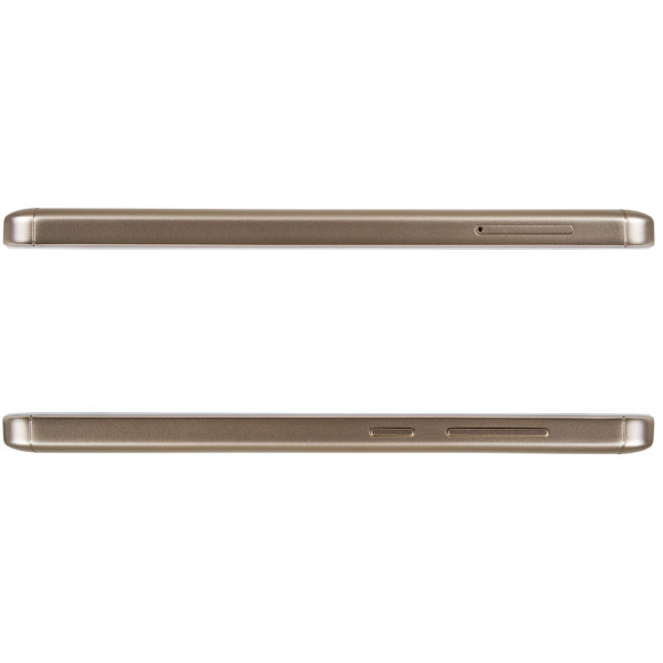 Фото - Смартфон Xiaomi Redmi 4A 2/32GB Gold