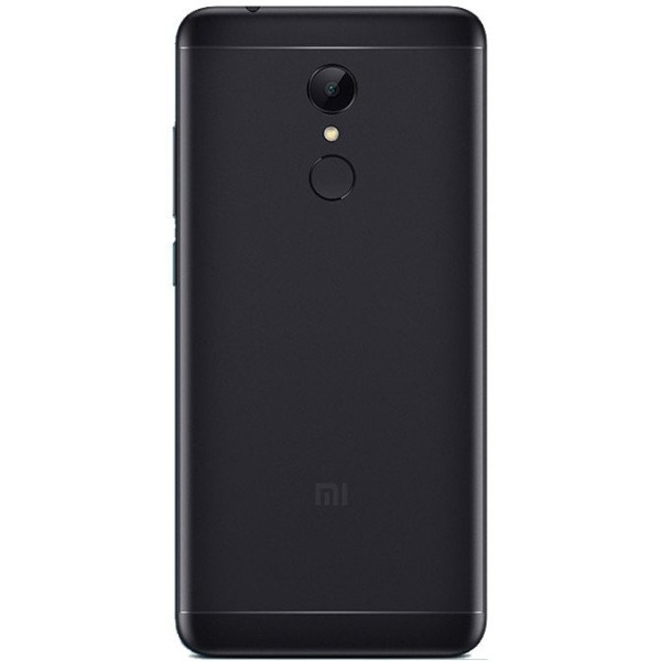 Фото - Смартфон Xiaomi Redmi 5 Plus 3/32GB Black
