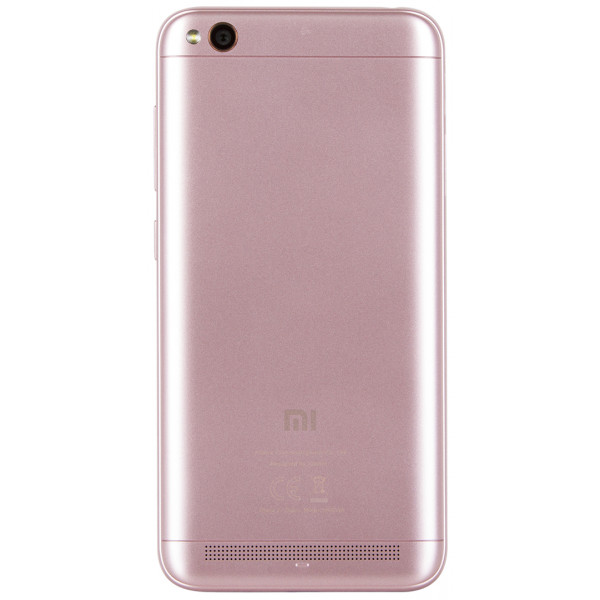 Фото - Смартфон Xiaomi Redmi 5A 2/16GB Rose Gold