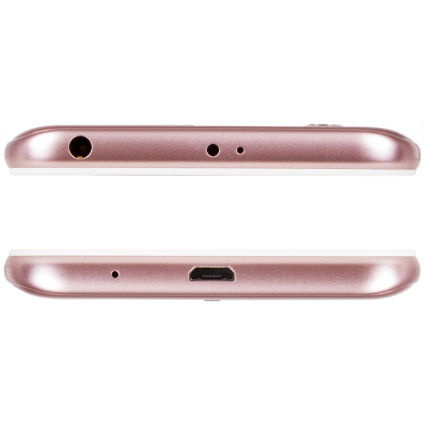 Фото - Смартфон Xiaomi Redmi 5A 2/16GB Rose Gold