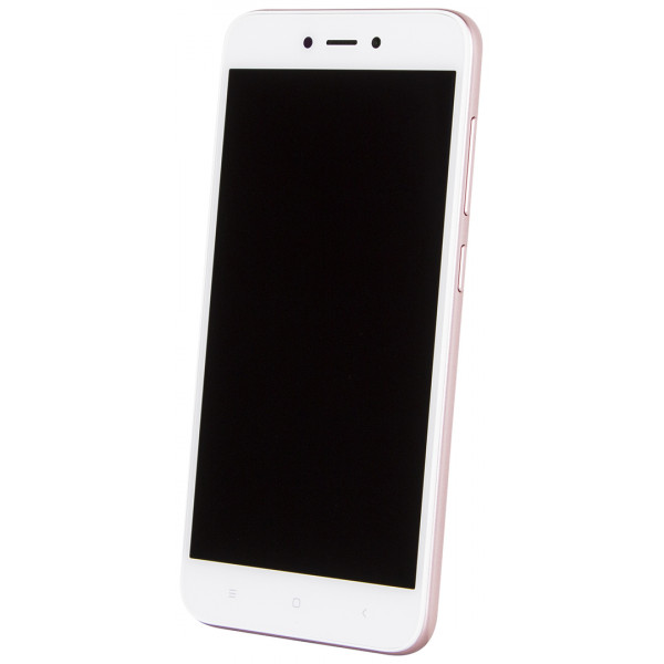 Фото - Смартфон Xiaomi Redmi 5A 2/16GB Rose Gold