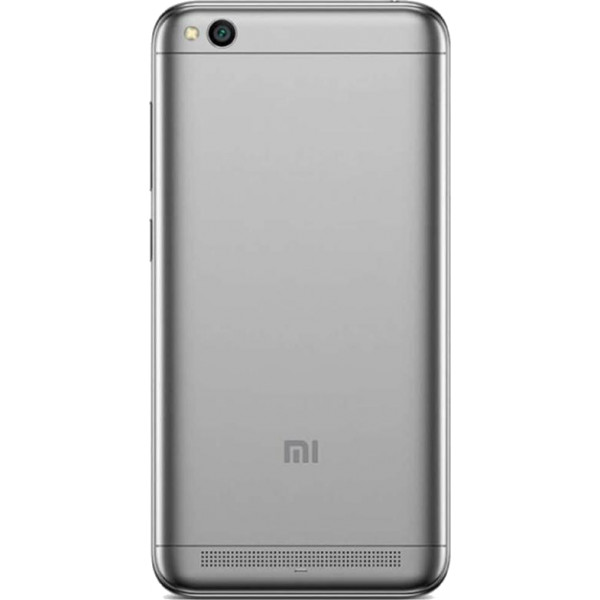 Фото - Смартфон Xiaomi Redmi 5A 2/16GB Grey