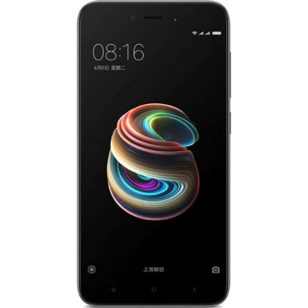 Фото - Смартфон Xiaomi Redmi 5A 2/16GB Grey Фото - Смартфон Xiaomi Redmi 5A 2/16GB Grey