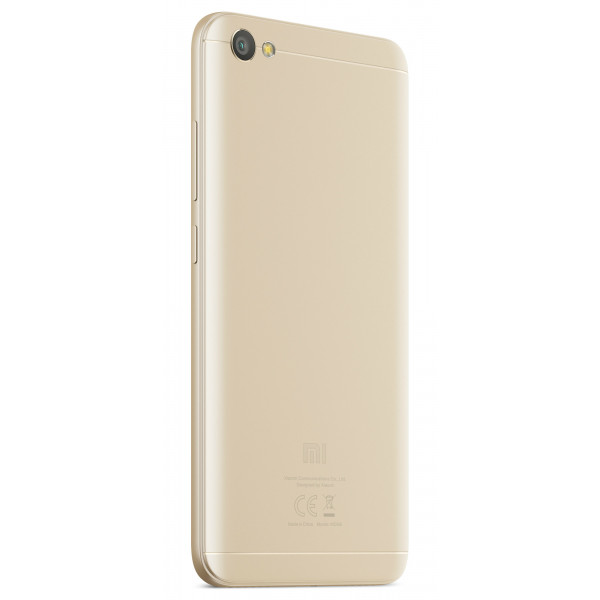 Фото - Смартфон Xiaomi Redmi 5A 2/16GB Gold