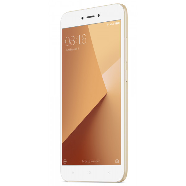 Фото - Смартфон Xiaomi Redmi 5A 2/16GB Gold