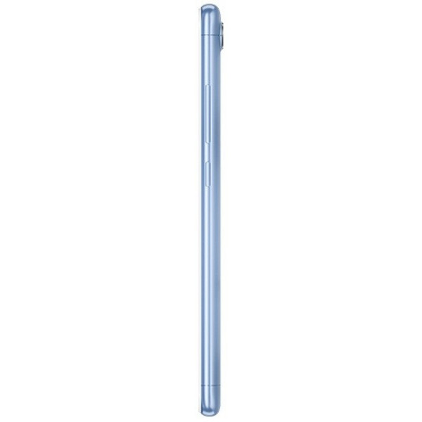 Фото - Смартфон Xiaomi Redmi 6 3/32 Blue