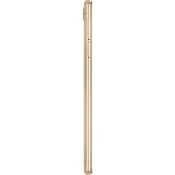 Фото - Смартфон Xiaomi Redmi 6 3/32 Gold