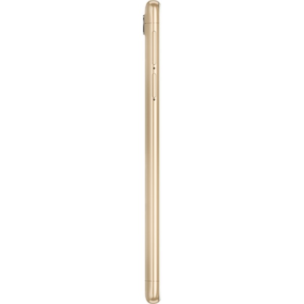 Фото - Смартфон Xiaomi Redmi 6 4/64GB Gold