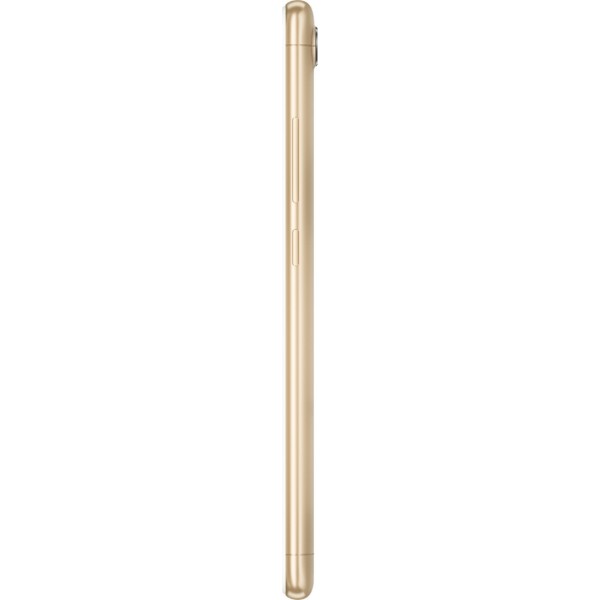 Фото - Смартфон Xiaomi Redmi 6 4/64GB Gold