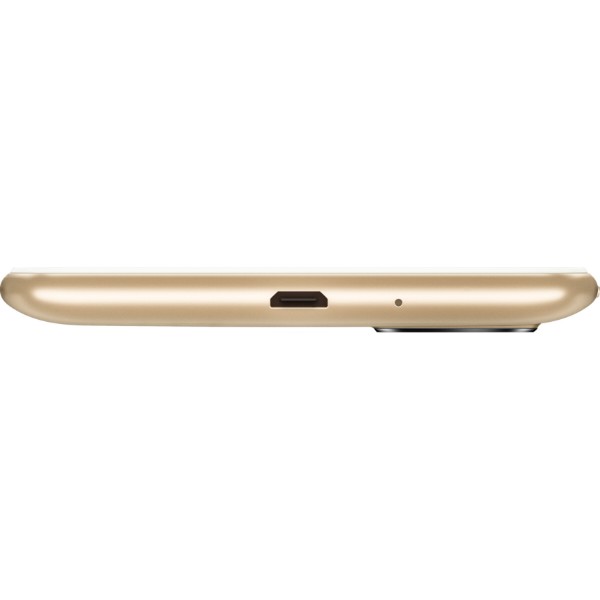 Фото - Смартфон Xiaomi Redmi 6 4/64GB Gold