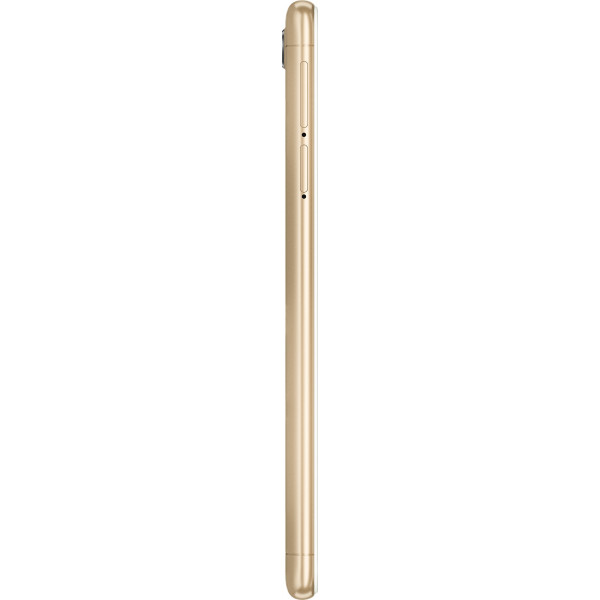 Фото - Смартфон Xiaomi Redmi 6A 2/16 Gold