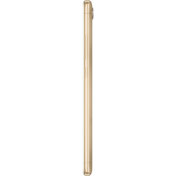 Фото - Смартфон Xiaomi Redmi 6A 2/16 Gold