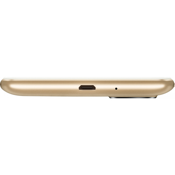 Фото - Смартфон Xiaomi Redmi 6A 2/16 Gold