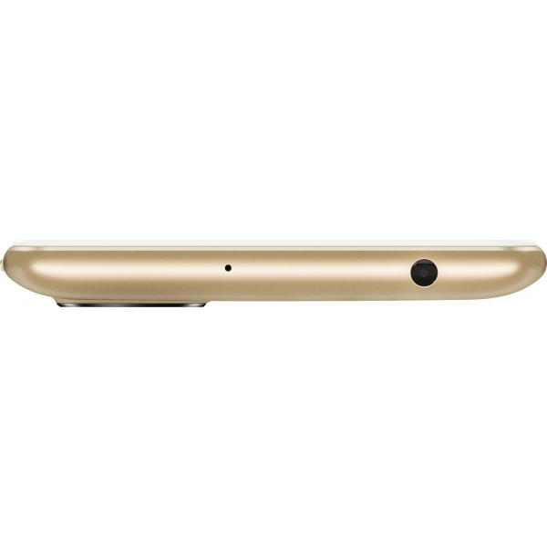 Фото - Смартфон Xiaomi Redmi 6A 2/16 Gold