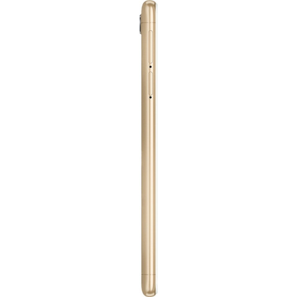 Фото - Смартфон Xiaomi Redmi 6A 2/32 Gold