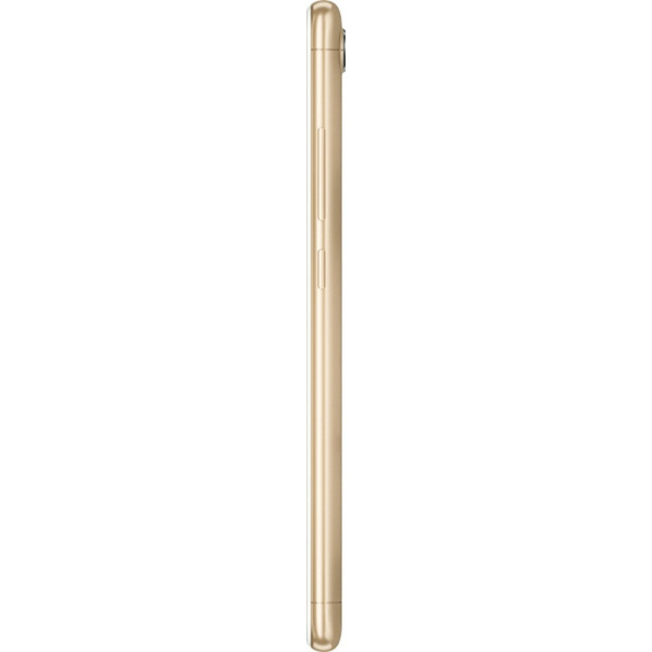 Фото - Смартфон Xiaomi Redmi 6A 2/32 Gold