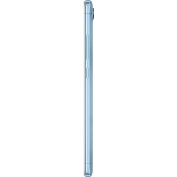 Фото - Смартфон Xiaomi Redmi 6A 2/32 Blue