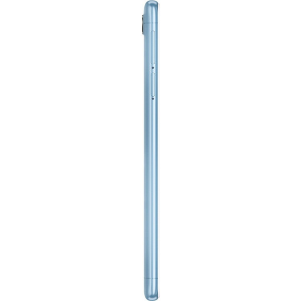 Фото - Смартфон Xiaomi Redmi 6A 2/32 Blue