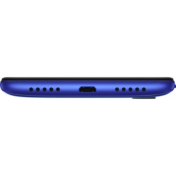 Фото - Смартфон Xiaomi Redmi 7 2/16GB Comet Blue