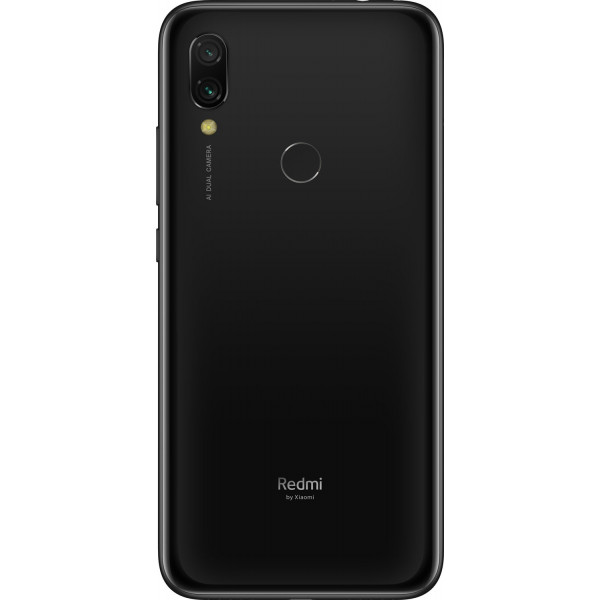 Фото - Смартфон Xiaomi Redmi 7 2/16GB Eclipse Black