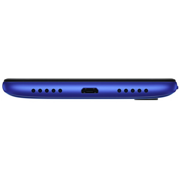 Фото - Смартфон Xiaomi Redmi 7 3/32GB Comet Blue