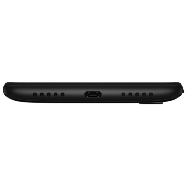 Фото - Смартфон Xiaomi Redmi 7 3/64GB Eclipse Black