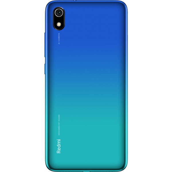 Фото - Смартфон Xiaomi Redmi 7A 2/32GB Gem Blue