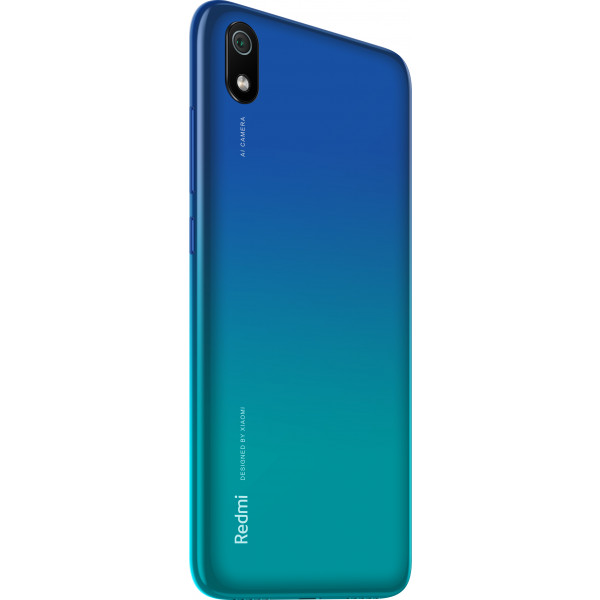 Фото - Смартфон Xiaomi Redmi 7A 2/32GB Gem Blue