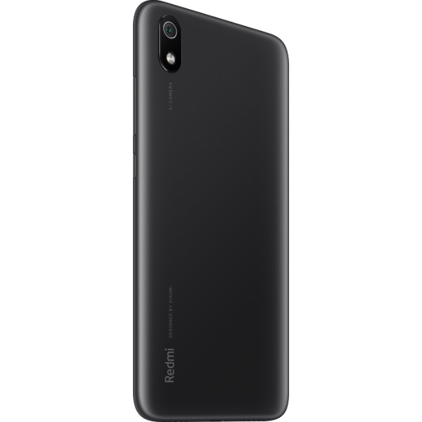 Фото - Смартфон Xiaomi Redmi 7A 2/32GB Matte Black