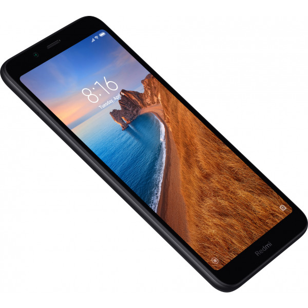 Фото - Смартфон Xiaomi Redmi 7A 2/16GB Matte Black