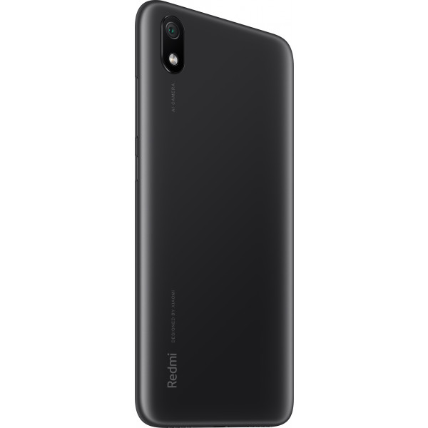 Фото - Смартфон Xiaomi Redmi 7A 2/16GB Matte Black