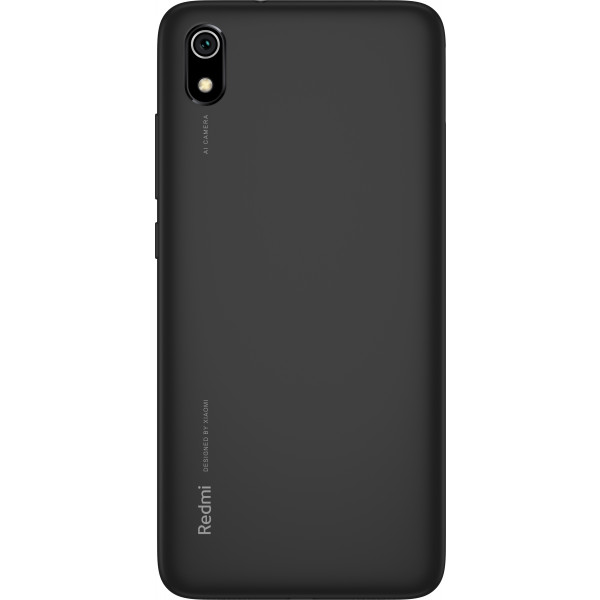 Фото - Смартфон Xiaomi Redmi 7A 2/16GB Matte Black