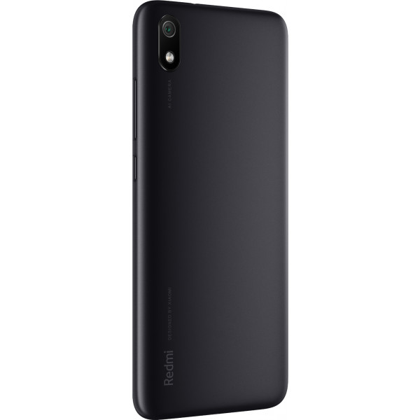 Фото - Смартфон Xiaomi Redmi 7A 2/16GB Matte Black