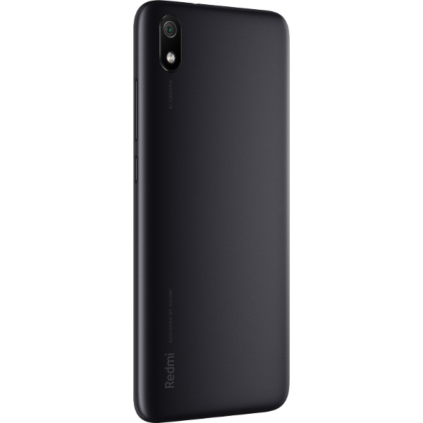 Фото - Смартфон Xiaomi Redmi 7A 2/32GB Matte Black