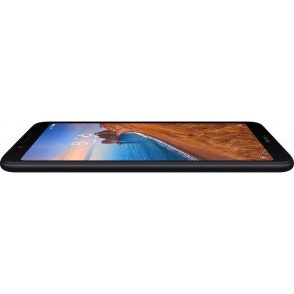 Фото - Смартфон Xiaomi Redmi 7A 2/16GB Matte Black