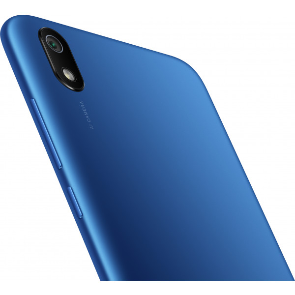 Фото - Смартфон Xiaomi Redmi 7A 2/16GB Matte Blue