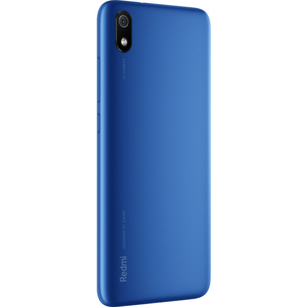 Фото - Смартфон Xiaomi Redmi 7A 2/16GB Matte Blue