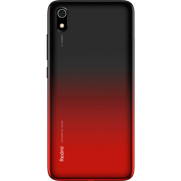 Фото - Смартфон Xiaomi Redmi 7A 2/32GB Gem Red