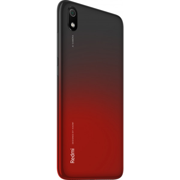 Фото - Смартфон Xiaomi Redmi 7A 2/32GB Gem Red