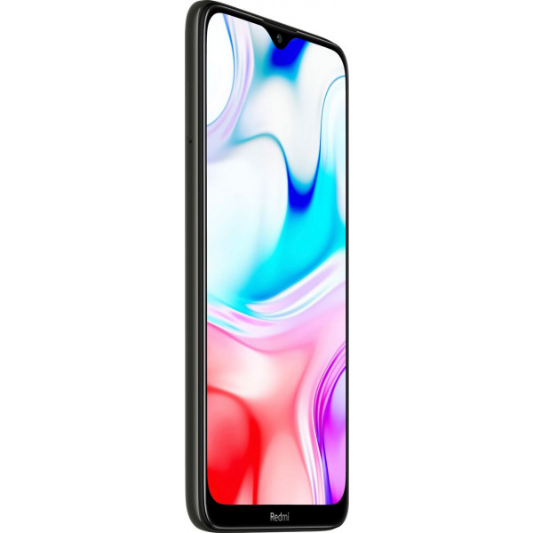 Фото - Смартфон Xiaomi Redmi 8 3/32 Onyx Black