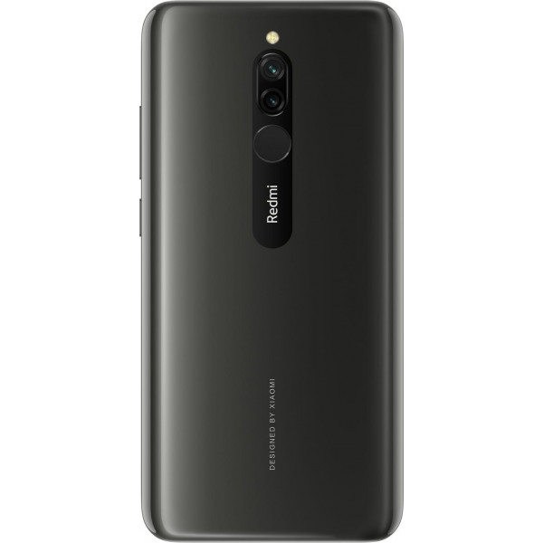 Фото - Смартфон Xiaomi Redmi 8 3/32 Onyx Black