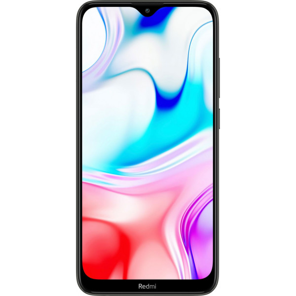 Фото - Смартфон Xiaomi Redmi 8 4/64 Onyx Black